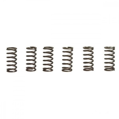 Kupplungsfeder verstärkt (6Stk) EBC CSK002 für Yamaha XS 650 Bj. 1977-1979