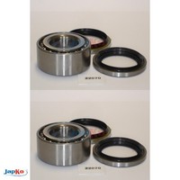 2X Radlagersatz Japko 422070 2 Radlager Satz Links Rechts Hinterachse