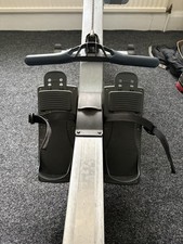 Concept2 Model D Rowing Machine w/ PM4 Monitor – Fully Working