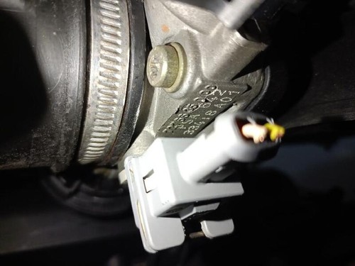 ⭐ KFX teilmotor für PEUGEOT 206 HATCHBACK (2A C) 1.4 I 1998 5452415 - Bild 13 von 13