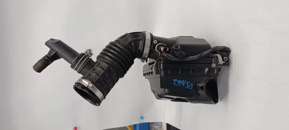 '13-'19 NISSAN SENTRA Filtro Caja Filtro Carcasa OEM ¡6 Meses de Garantía! Foto 4 de 4