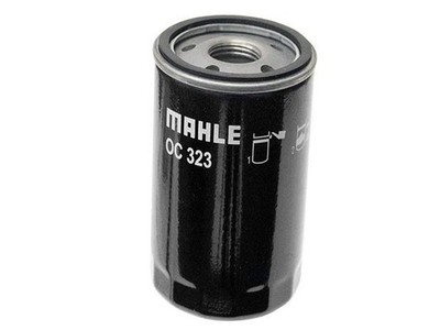MAHLE EAZ1354 Oil Filter Jaguar XK8 XJ8 Vanden Plas XKR XJR S-Type