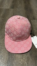 GG Designer Kappe Pink