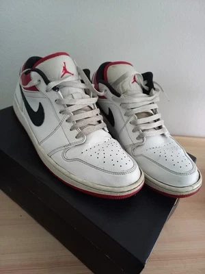 Nike Air Jordan 1 Low