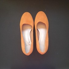 M&S Collection Insolia mustard