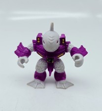 Battle Beasts Killer Carp #5 Action Figure Takara Hasbro Vintage 1986