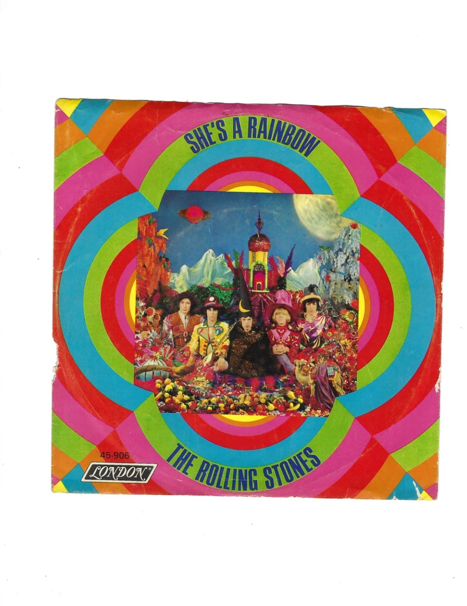 The Rolling Stones 7
