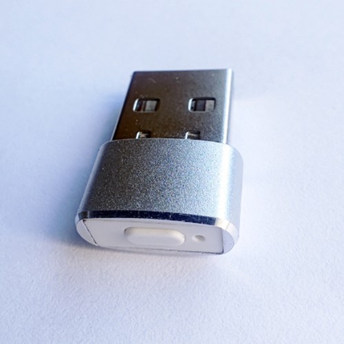 Mouse Jiggler USB Mouse Mover Supports Multi-Track Virtual Mouse Movement3110 - Afbeelding 2 van 10