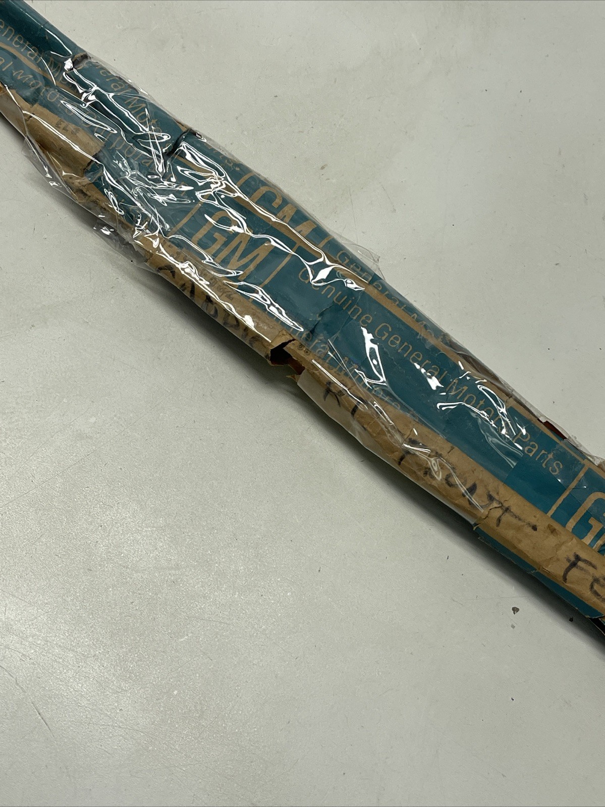 NOS 1970 Caprice RH Front Fender Molding 3980832  Nice 4-92 thumbnail 8