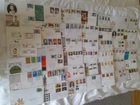 40  GB 1971-1986 Postally Used Decimal Commemorative Souvenir / First Day Covers
