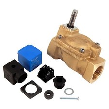 Alliance, SPPRI340030056, Valve, 1", 208-240V/60Hz