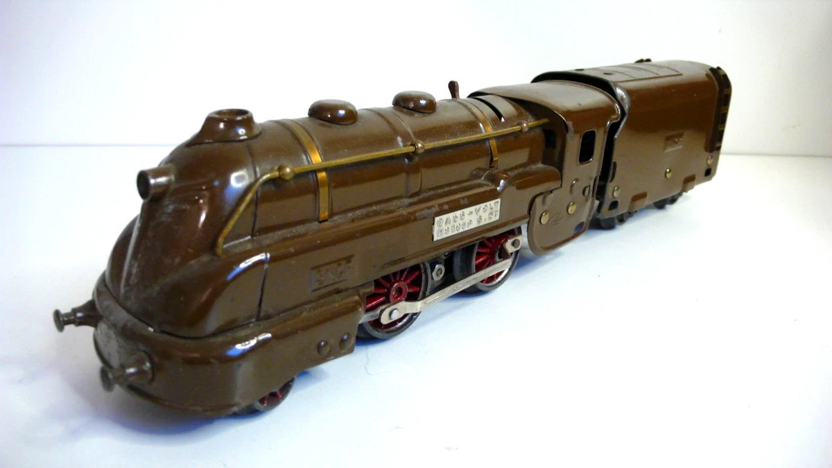 Locomotive jep échelle o série 59 - Collection