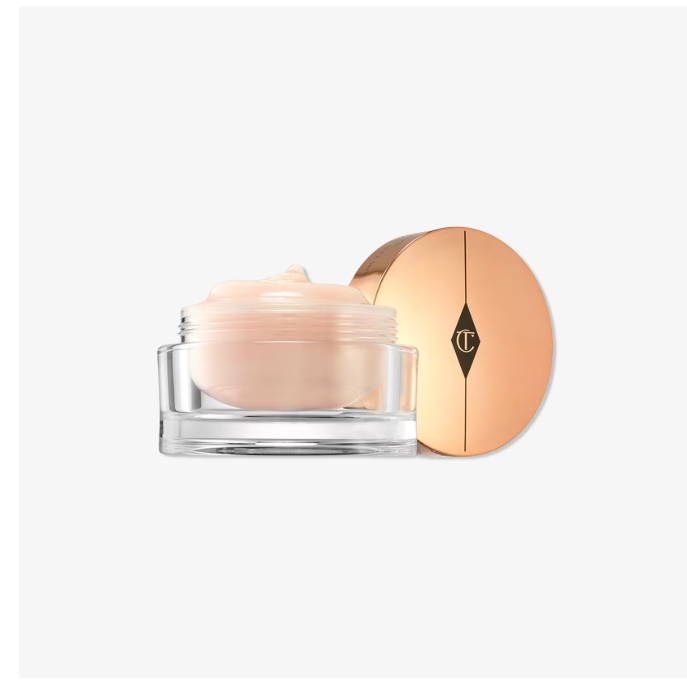 Charlotte Tilbury Multi-Miracle Glow Cleansing Balm 3.4oz Hydrating Skincare