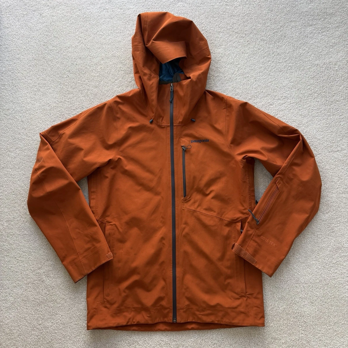 Patagonia Powder Bowl In Men's Coats & Jackets for sale | eBay