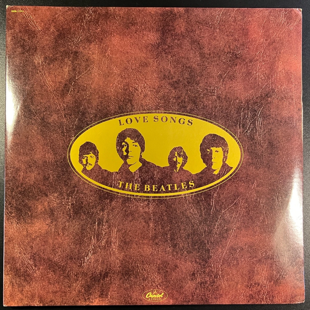 25+ Beatles Love Songs Lp for sale | Updated Oct 2026
