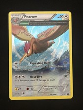 Fearow XY57 XY Holo Pokémon TCG - LP on eBay