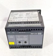 DEIF RMP-121D 440VAC 240V REVERSE POWER RELAY