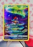 Keldeo GG07/GG70 Crown Zenith Galarian Gallery Ultra Rare Pokémon TCG NM