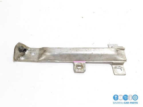 Original BMW  F01 F02 F10 F11  Verbindung Stoßstange vorne links 7158893