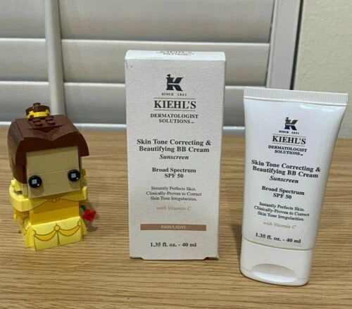 Productos de Maquillaje de Cara Kiehl's