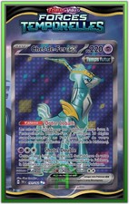 Chef-de-Fer Ex- EV5:Forces Temporelles - 191/162 - Carte Pokémon Française Neuve