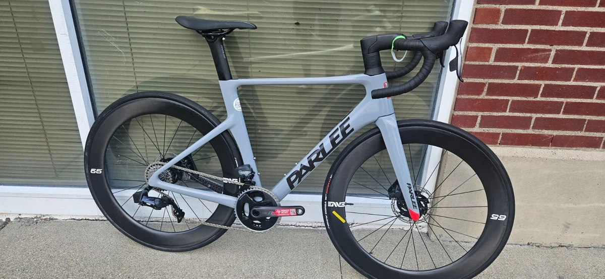 Parlee aero best sale bike