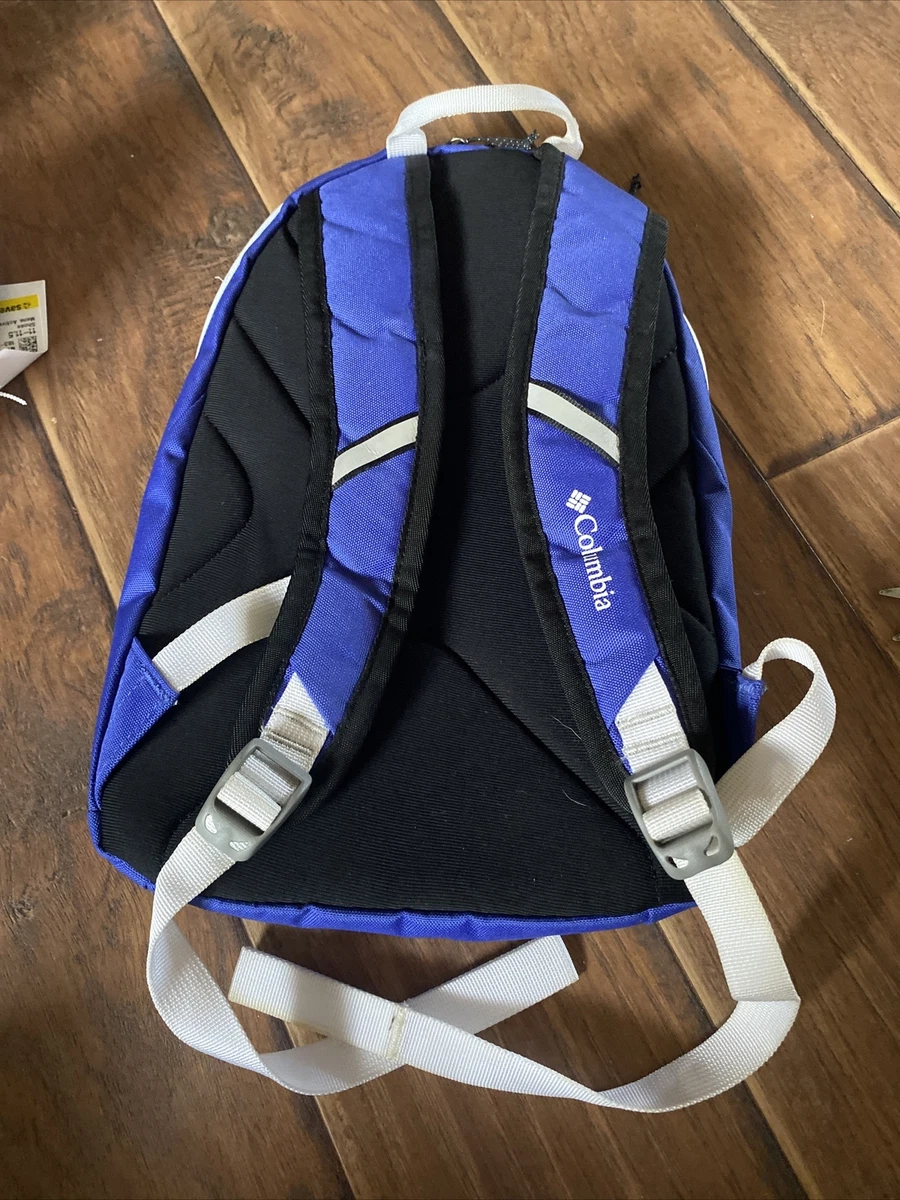 Columbia mini backpack on sale