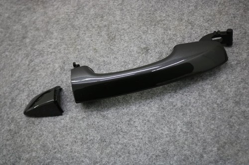 VW Passat B8 Tiguan Seat Tarraco Türgriff 510837205D vorne hinten links Tür