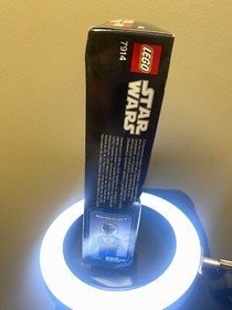 Lego Star Wars Mandalorian Battle Pack 7914 68 Pieces Mini Figures Building Toy