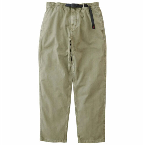 Pantalones Gramicci - Pantalón Gramicci G para hombre - G4SM-P123 - Negro, azul marino, gris - Nuevo con etiquetas - Imagen 13 de 13