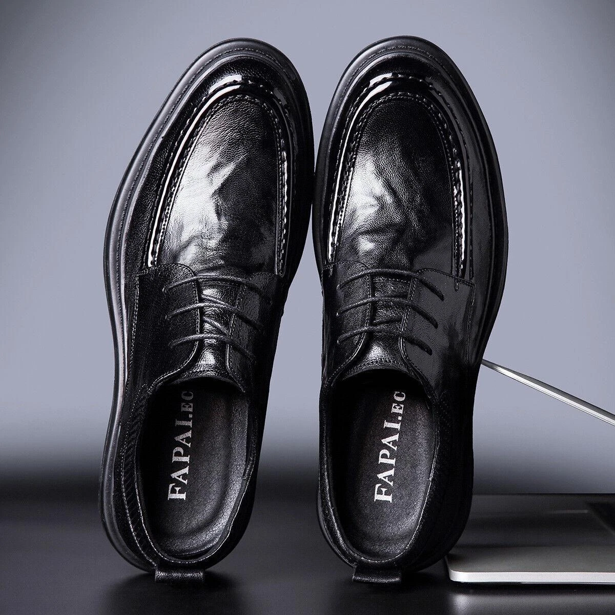 Business casual non slip hotsell shoes