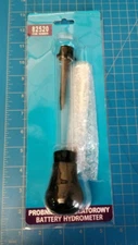 Vorel Battery Hydrometer 82520