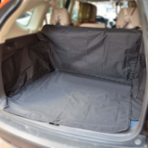 Dog Car Cover Foldable Pet Hammock Waterproof Seat Protector eBay