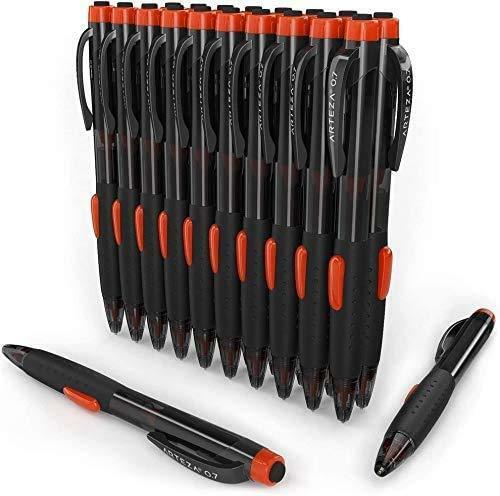 Arteza+HB+Mechanical+Pencil+Pack+of+20+0.7+Millimeter+Medium+Point+Lead ...