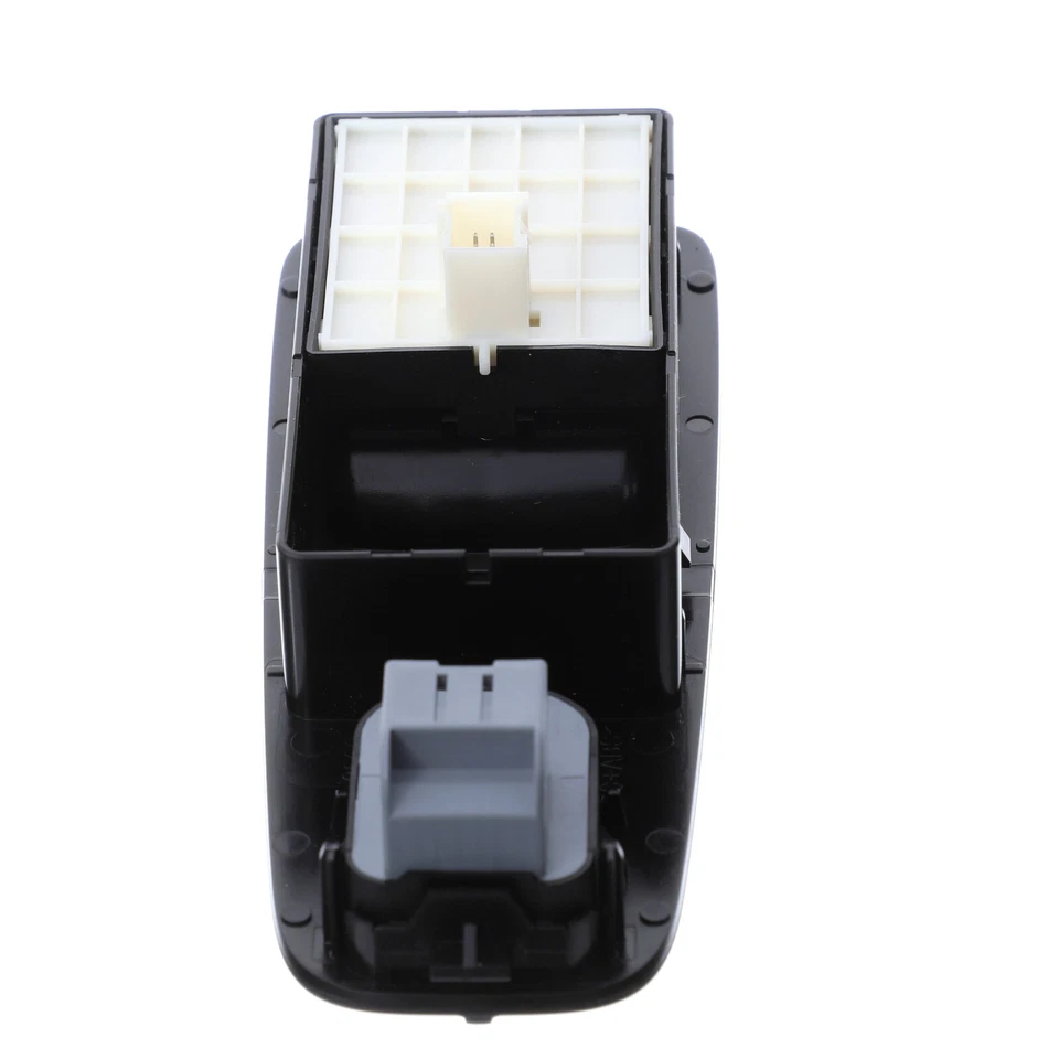 14-24 RAM PROMASTER 1500 2500 3500 INTERRUPTOR PUERTA DELANTERA Y BISEL MOPAR 7EN95JXWAA Foto 4 de 4