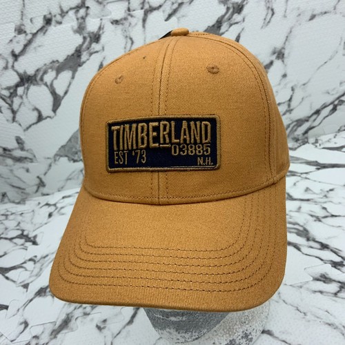 Timberland Wheat Baseball Cap | eBay