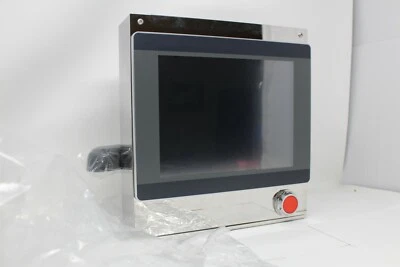 Bti Bruce Technologies Amtech Systems Automatisation Affichage Tout Neuf - Photo 1/4