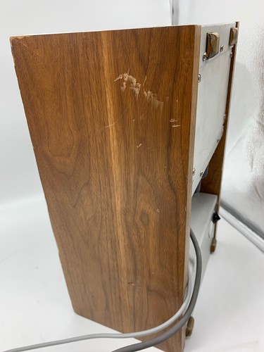 ICS Electronystagmograph Rare Unit - Picture 8 of 9