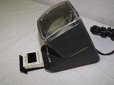 Reflecta B100 Single Slide Viewer Photographic Slide Seller Refurbished
