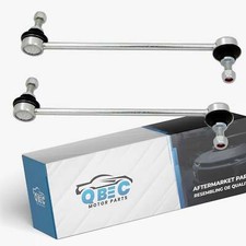 2x MAGLIE DROP BARRA ANTIROLLIO ANTERIORE PER SUZUKI CELERIO KIZASHI LIANA SX4 VITARA 