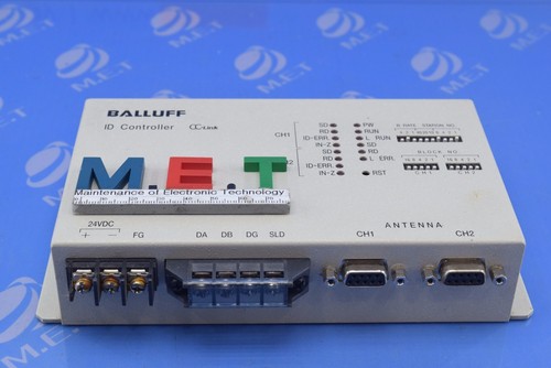 Balluff Bis Controller Bis S-404-30-Kbt01 Bis S 404 30 Kbt01 60Days Warranty - Picture 2 of 5
