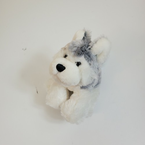 Webkinz Lil' Kinz Husky Plush Stuffed 