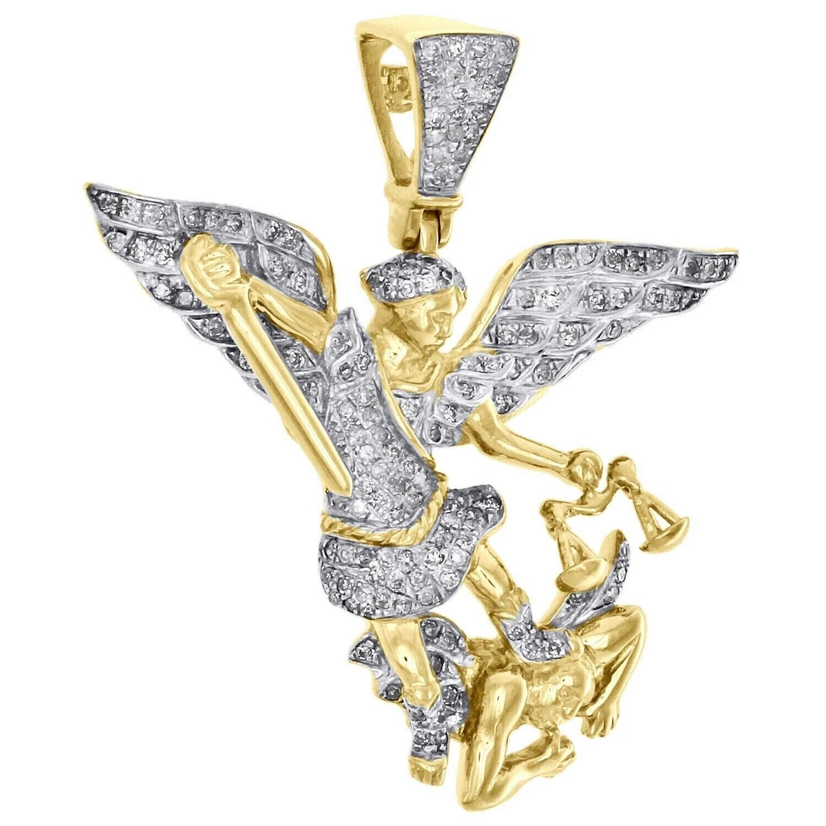 Michael shop f jewelry