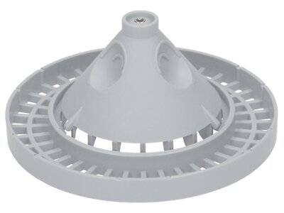 WINTERHALTER 60004466 UNTERE TEIL DES SIEBES SIEBABSCHNITT K88 138MM UC-L UC-M