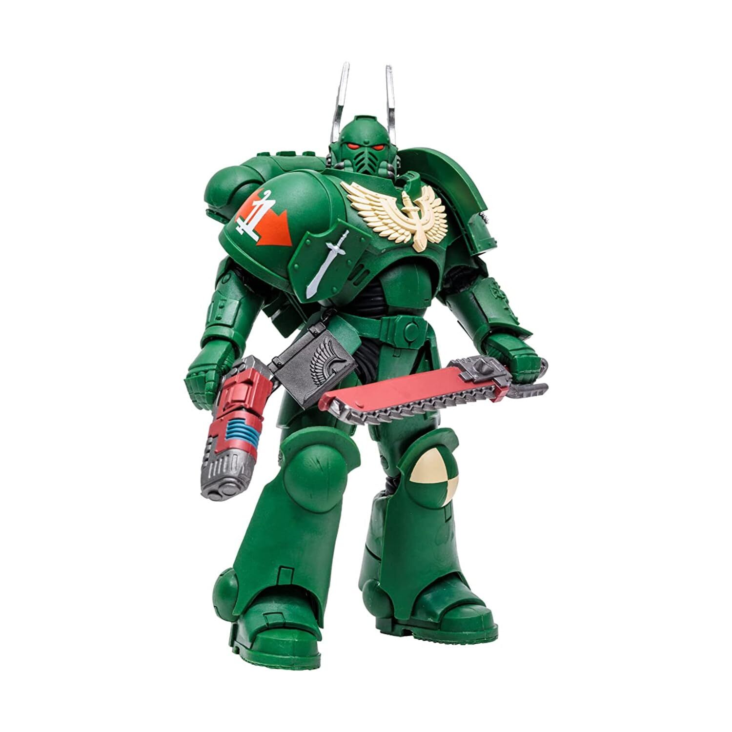 Figuras Warhammer 40000 7IN WV5 - Dark Angel Intercessor