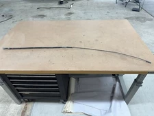 1991 -95 Toyota MR2 Parking Emergency E Brake Cable Pull Handle Rear Caliper