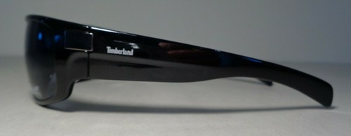 Timberland TB7083 Black Gray New Women's Sunglasses - Picture 10 of 12