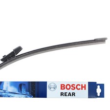 For Skoda Scala Hatch Bosch Aerotwin 16" (400mm) Rear Windscreen Wiper Blade