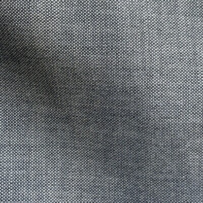 PERENNIALS PERFORMANCE CLASSIC LINEN WEAVE PERFORMANCE FABRIC CHARCOAL BTY