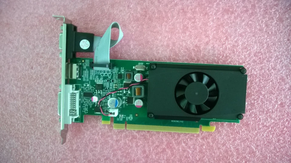 Jaton Video PX8400GS-LXi NVIDIA GeForce Video Card - Image 3 of 4